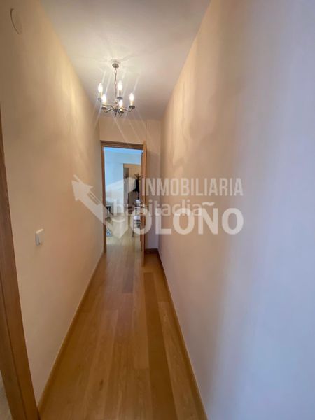 Foto 6fc59c04-c282-464d-af38-50e214db5737. Apartment with heating in San Asensio