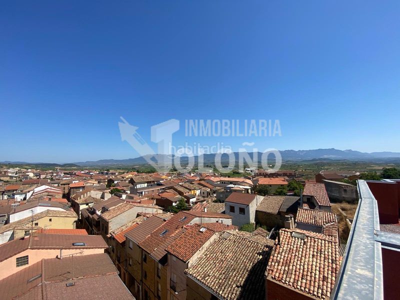 Foto 7e7a9cac-850f-4d97-bf78-66f80ee8103f. Apartment with heating in San Asensio