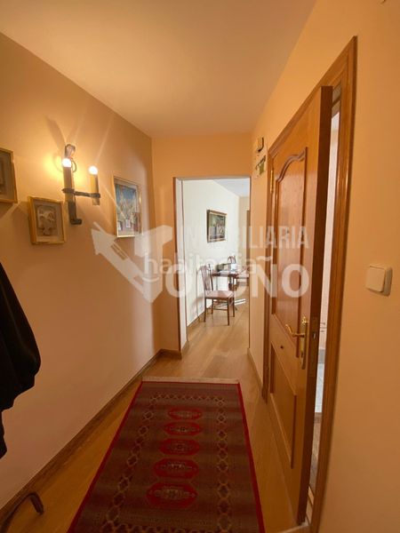 Foto a808931b-d018-44e6-bfb6-c41df73efc80. Apartment with heating in San Asensio