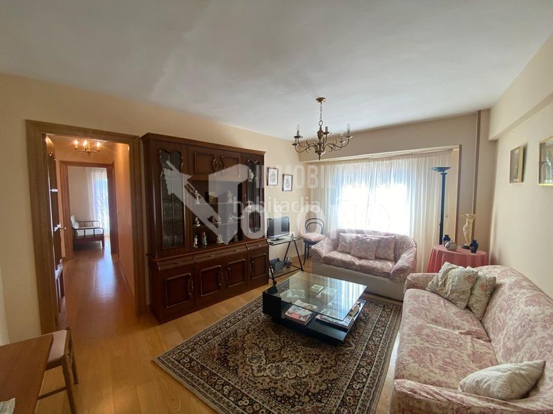 Foto d6ff352c-8f21-48ac-a30d-b366c342d61b. Apartment with heating in San Asensio