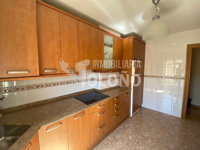 Foto dff36949-7c19-42c0-ab59-06e67ff225ee. Apartment with heating in San Asensio