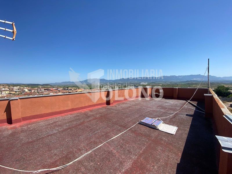 Foto f8a04f29-b4bd-4ace-a797-25745a632d25. Apartment with heating in San Asensio