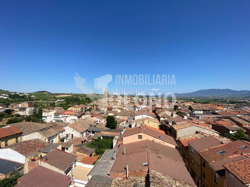 Foto fdd0a754-41d5-4954-8938-371fdae902e0. Apartment with heating in San Asensio