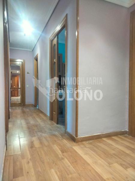 Foto 63705bfc-de92-4a79-87fd-617123f95ec5. Appartamento con riscaldamento in Elciego
