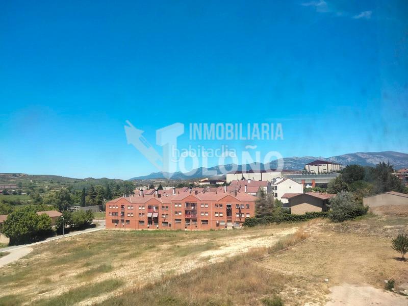 Foto dbea7f0e-607d-4519-90ab-85774f1709d1. Appartamento con riscaldamento in Elciego