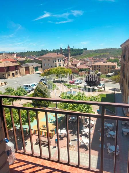 Foto ffe2543f-42a9-43fb-abe6-a70b1875cbd0. Appartamento con riscaldamento in Elciego