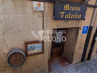 Lloguer Local Comercial  Calle san juan