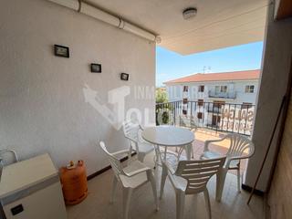 Appartement  De la rioja hiribidea