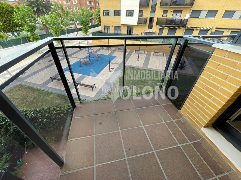 Foto a604e1bc-3a47-4371-a9c7-2f913428e2c4. Pis amb calefacció aparcament piscina a Haro