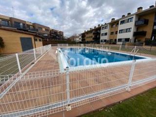 Pis  Calle federico garcía lorca. Apartamento con terraza y piscina comunitaria