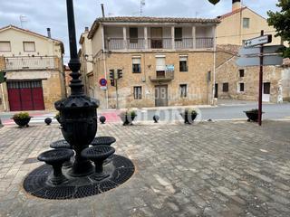 Masia  Calle campillo