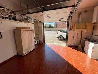 Local Comercial a Calle tirgo 8. Lonja en el centro