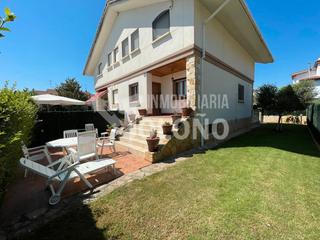 Chalet  Calle mirasierra