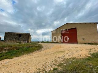 Fabrikhalle  Calle doctor d tomás ledesma