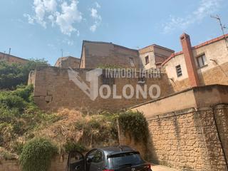 Terreno residencial  Calle carnicerías