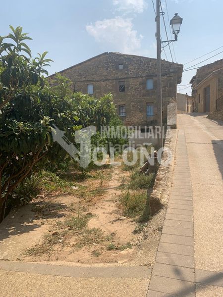Foto cc964965-d475-4f02-b5ee-bc1e1110169b. Wohngrundstück in San Vicente de la Sonsierra