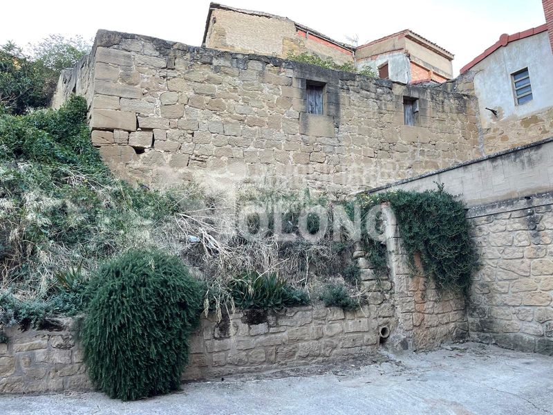 Foto d95ae1ff-f7d8-40d7-a495-983b0007d7bb. Wohngrundstück in San Vicente de la Sonsierra