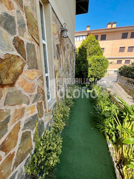 Foto 031d8025-c63c-41c5-a6e3-0ec9637bb367. Casa adosada en Zarratón