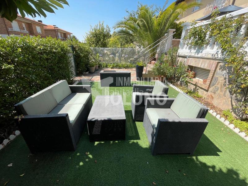 Foto 434a1572-6aea-40f8-bcf9-4af6db5a6de4. Casa adosada en Zarratón