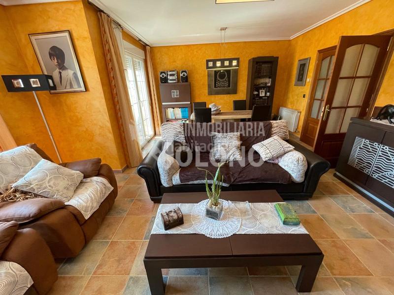 Foto 669f3c58-702e-45b5-a5a7-33f6c0400de6. Casa adosada en Zarratón