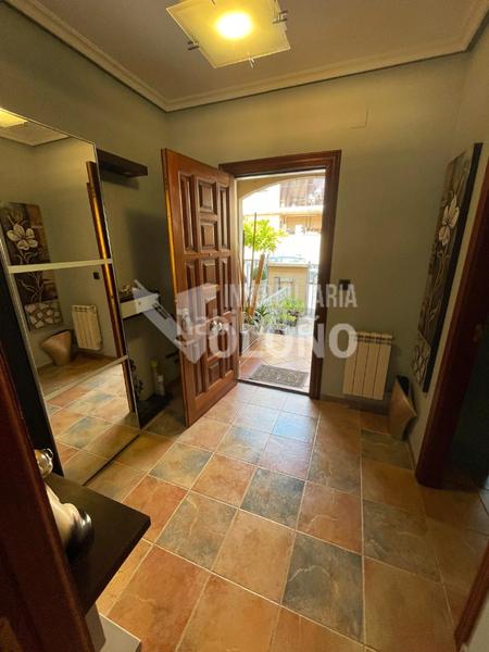 Foto 7aa0b6d2-7687-43b6-916c-d14559d7008f. Casa adosada en Zarratón