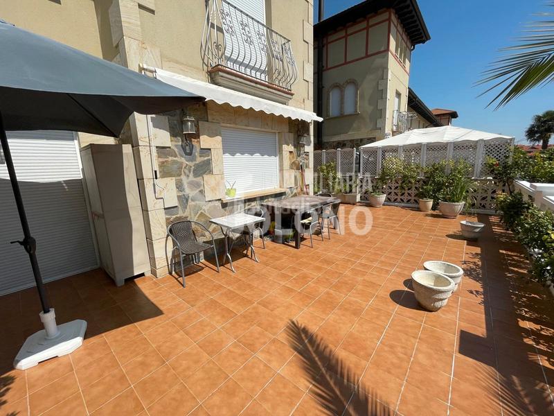 Foto 85825c4a-c7ba-4024-95c9-c2143c0ae17d. Casa adosada en Zarratón