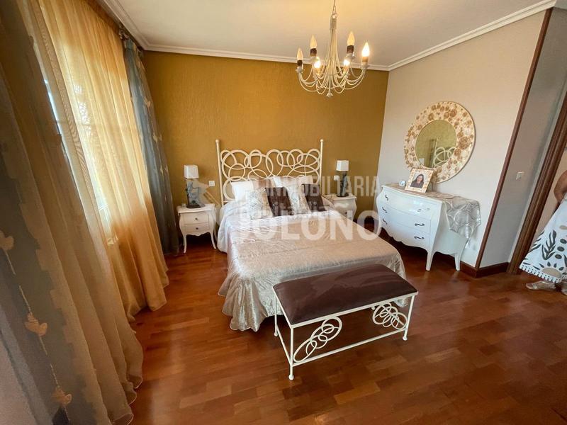 Foto a0b84b05-96bc-4824-a22e-5388a837994c. Casa adosada en Zarratón