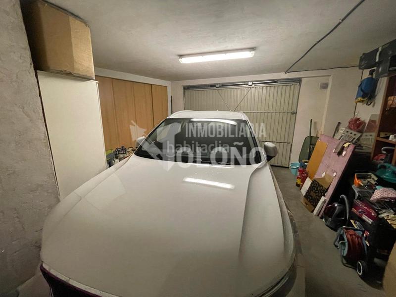 Foto 0ad9c9a9-ef85-4c74-9f0b-15d32f9b5e93. Semi detached house with heating parking in Zarratón