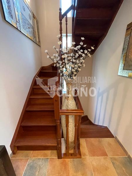 Foto 0f2b42bd-3409-4e02-ade3-f42c1f30e8e6. Semi detached house with heating parking in Zarratón