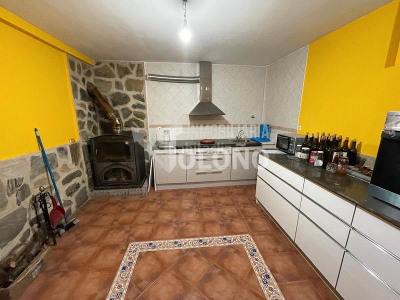 Foto 206b9808-3e47-433f-9da2-8d30d82f854e. Semi detached house with heating parking in Zarratón