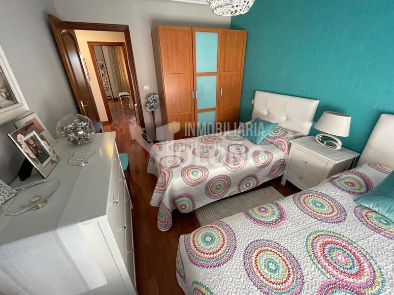 Foto 5910fdb4-6f14-44bf-b05f-b676b21e1864. Semi detached house with heating parking in Zarratón