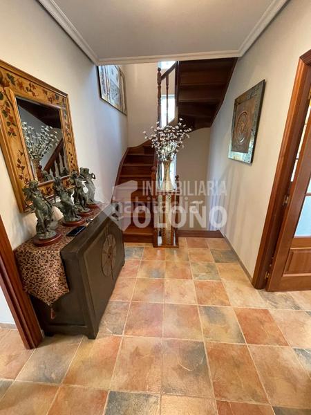 Foto 66aaa140-2b5d-4d9b-ac8c-b1eaf44d30b0. Semi detached house with heating parking in Zarratón