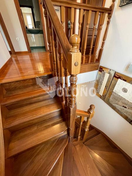 Foto 826b8f58-01f8-40fc-9a69-185132ea6ec9. Semi detached house with heating parking in Zarratón