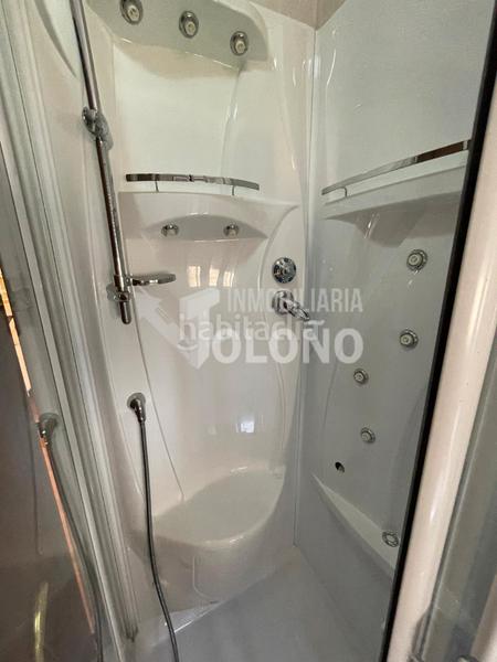 Foto 983a09b8-c0c7-490f-a0ee-35645cbdc9f9. Semi detached house with heating parking in Zarratón