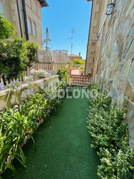 Foto a14d6bc8-33b7-4dfc-9d07-569b339a444d. Semi detached house with heating parking in Zarratón