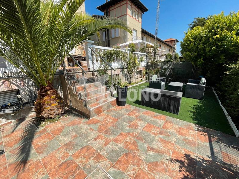 Foto ab83661e-ab93-48e2-ac33-b444c43fc9ff. Semi detached house with heating parking in Zarratón