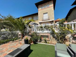 Semi detached house  Calle r santiago