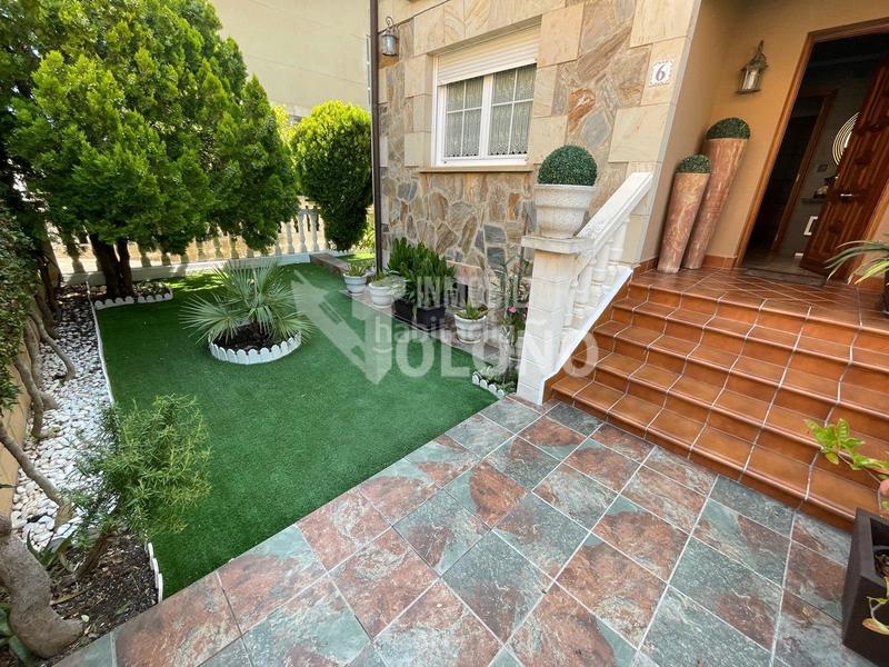 Foto c025ec3c-8a21-44fd-b2c1-02b3b00d494f. Semi detached house with heating parking in Zarratón