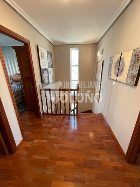 Foto ec15c13a-83f0-40b9-94a2-7762d27b4e85. Semi detached house with heating parking in Zarratón
