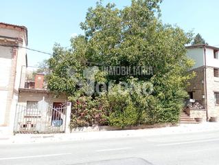 Terreny residencial  Puente del rio ebro hiribidea