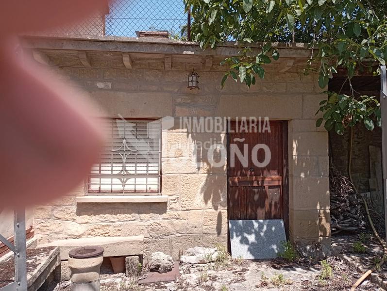 Foto ead88dd8-32ed-4648-9c1b-8cc143e0dd5c. Terreny residencial a Baños de Ebro / Mañueta
