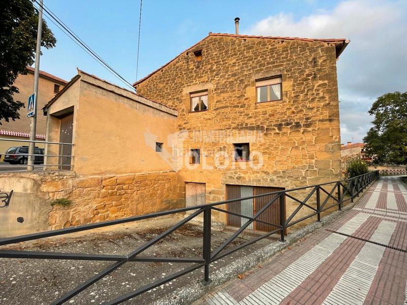 Foto 415cdeca-598d-4c53-9978-2693ccaffd02. Casa in diputación etorbide 35 in Labastida