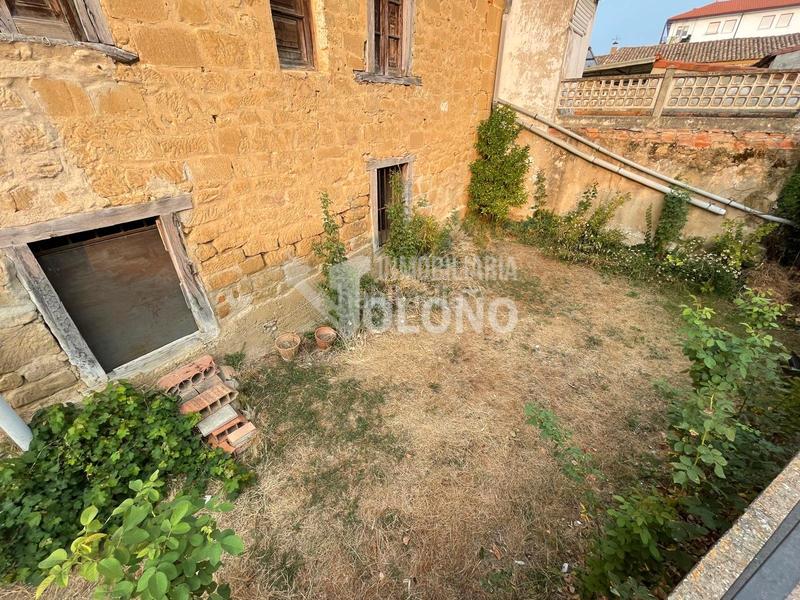Foto 57113129-73f0-44d9-b859-dc825be1c86f. Casa in diputación etorbide 35 in Labastida