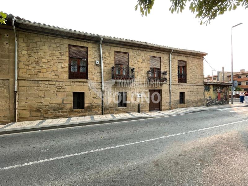 Foto 62df649d-8815-436a-ad5f-f26ecb71916d. Casa in diputación etorbide 35 in Labastida