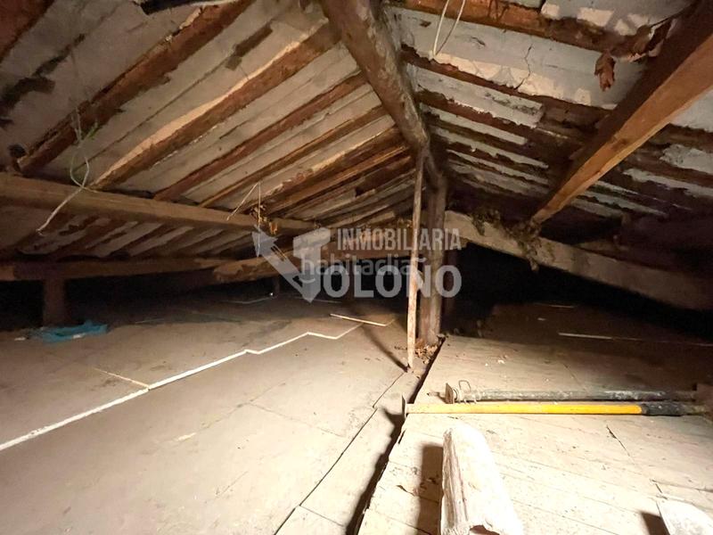 Foto 6d9f0140-35e0-4e40-b9db-dd24e6c974af. Casa in diputación etorbide 35 in Labastida