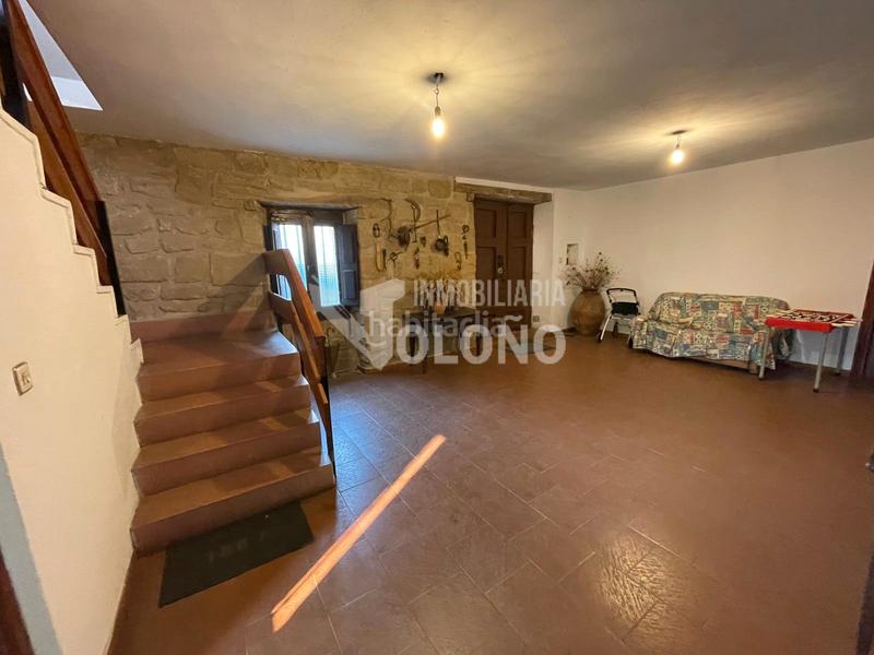 Foto aa755b8c-8b5b-467b-b4c8-e813a93a156e. Casa in diputación etorbide 35 in Labastida