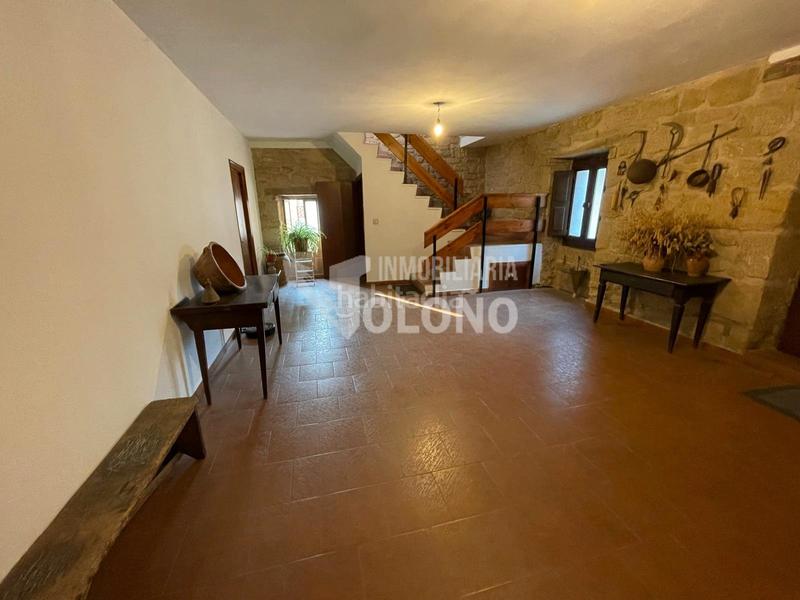 Foto be9f399e-fb00-424e-8187-0fbab4ed5416. Casa in diputación etorbide 35 in Labastida