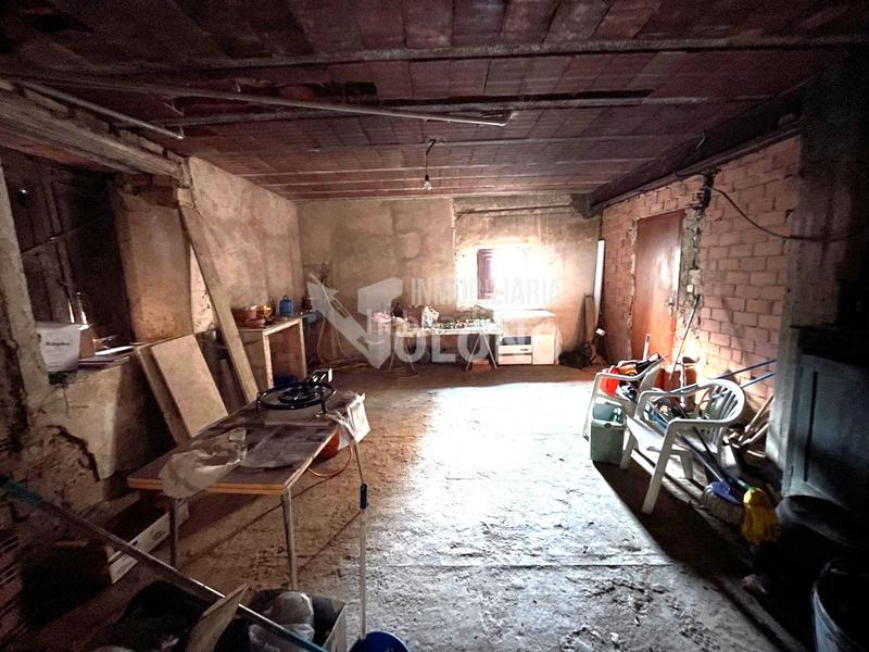 Foto ce192a69-698d-46ef-bf94-23d4c78c178b. Casa in diputación etorbide 35 in Labastida