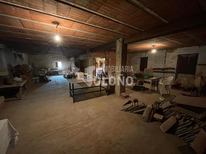 Foto ffabcbd5-2210-4d9d-bde9-c1c43072fd72. Casa in diputación etorbide 35 in Labastida