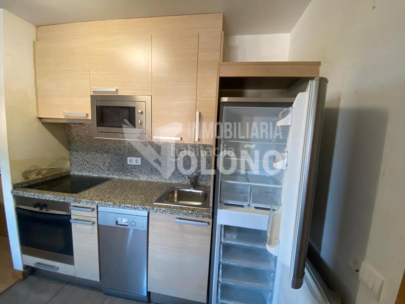 Foto 1400e765-fdf8-49a3-b735-81fa1a7fdfb5. Dúplex duplex con 2 terrazas con preciosas vistas en Zarratón